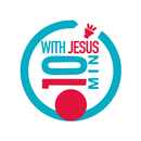 10 Minutes with Jesus APK