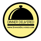 Dinner Delivered icône