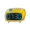 Matrix Clock APK