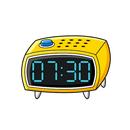 Matrix Clock APK