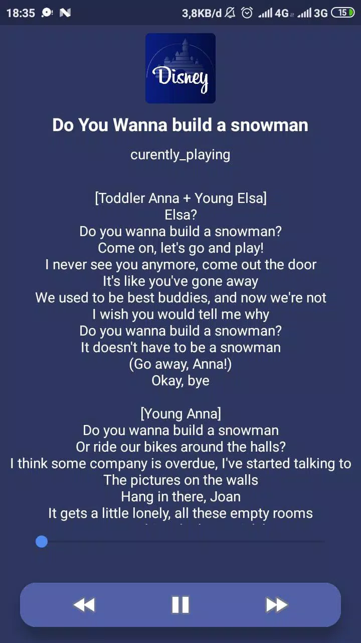 All Disney Songs Lyrics Apk Pour Android Telecharger All Disney Songs Lyrics Apk Pour Android Telecharger