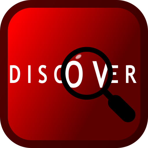 Discover