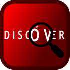 Discover ícone