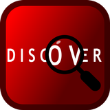 Discover aplikacja