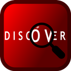 Discover 아이콘