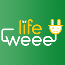 APK LIFE WEEE – RAEE: Tesori da re