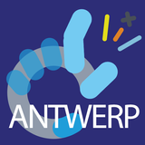 Antwerp in a Snap icône