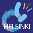 Helsinki in a Snap アイコン