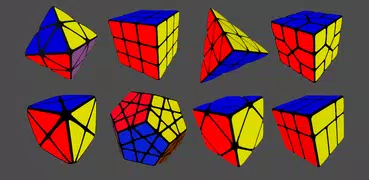 Magic Cube