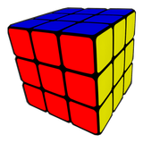 Magic Cube icône