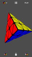 Magic Cube screenshot 3