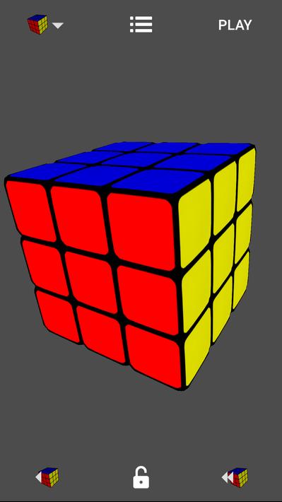 Magic Cube for Android - APK Download
