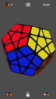 برنامه‌نما Magic Cube عکس از صفحه