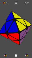 برنامه‌نما Magic Cube عکس از صفحه