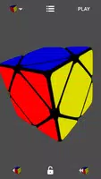 Magic Cube screenshot 4