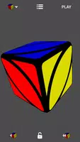 Magic Cube screenshot 5