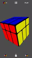 Magic Cube screenshot 6