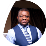 DRMLive - Emmanuel Ogbechie