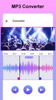 Audio editor and music editor imagem de tela 1