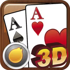 Ban Luck 3D Chinese blackjack APK download
