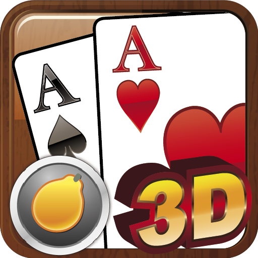 Ban Luck 3D Chinese blackjack