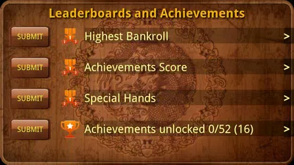 Ban Luck 3D Chinese blackjack APK 下載