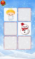 Christmas Find The Pair Free ภาพหน้าจอ 1