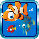 Fellow Fishes free kids game APK