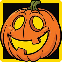 Halloween Find The Pair Free APK Herunterladen