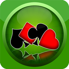 Ultimate FreeCell Solitaire آئیکن