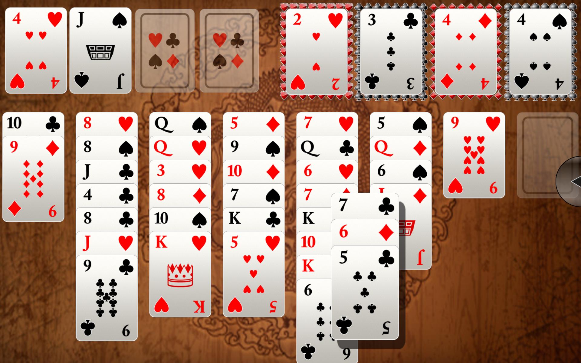 Пасьянс лестница во весь экран. Пасьянс Солитер. Elite FREECELL Solitaire. Пасьянс на мониторе. Игра пасьянс три пика.