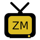 zmSquarerTV 图标