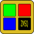 zmSquarer 图标