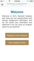 DLI Analysis capture d'écran 1