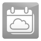 SmoothSync for Cloud Calendar simgesi