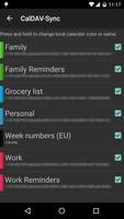 CalDAV-Sync screenshot 2
