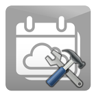 JB Workaround Cloud Calendar icon