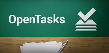 OpenTasks