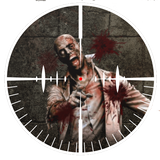 zombie killer king icône