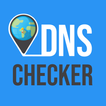 DNS Checker - Network Tools आइकन