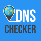 DNS Checker simgesi