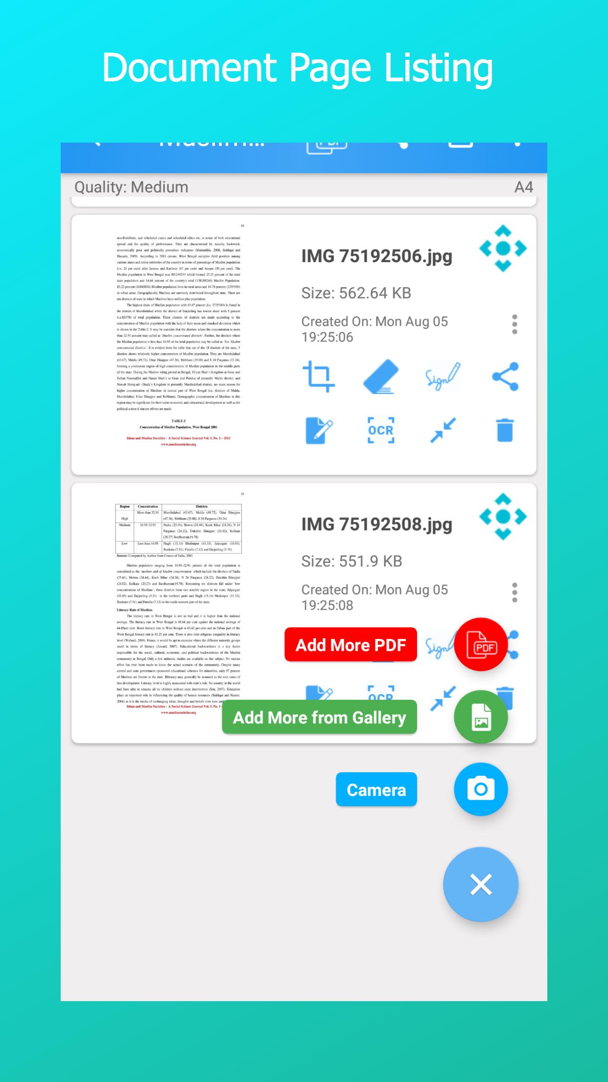 Sign Doc for Android - APK Download
