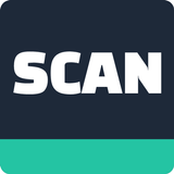 CameraScanner HD - PDF Scanner Zeichen