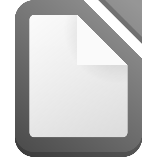 Visor de LibreOffice