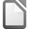 ikon LibreOffice Viewer