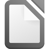 Visor de LibreOffice