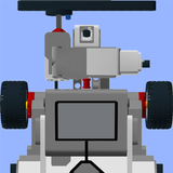 APK Fix EV3 Rover