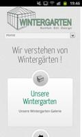 1 Schermata Wintergarten-Katalog & Preise