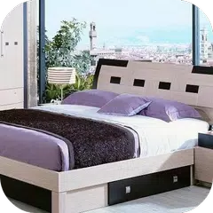 Bedroom Decorating Ideas APK download
