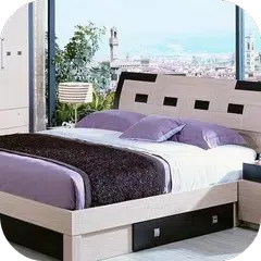 Bedroom Decorating Ideas APK 下載